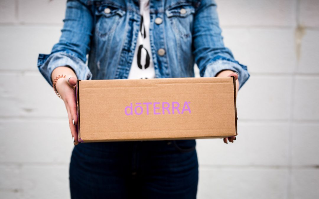 Jak kupować olejki najtaniej – Program Lojalnościowy dōTERRA