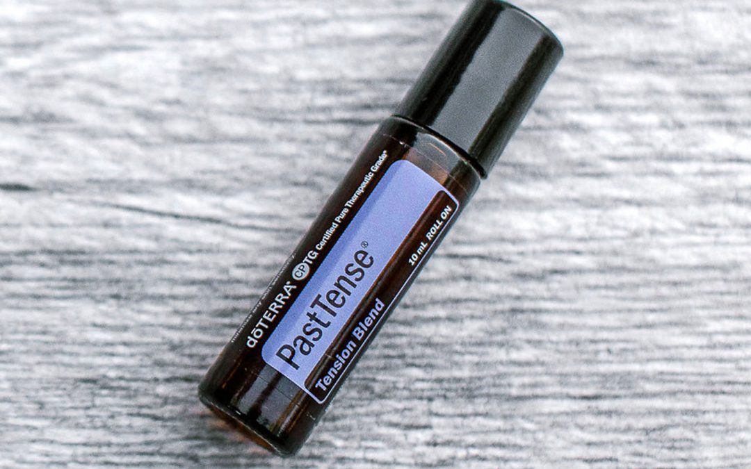 PastTense – ukojenie ciała i zmysłów