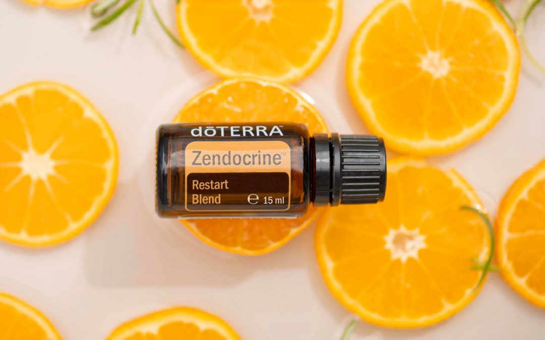 Wiosenna odnowa z Zendocrine