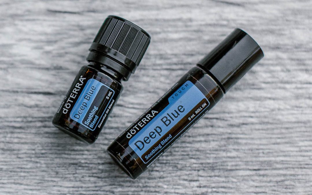 Deep Blue – niezastąpiony kompan sportowca