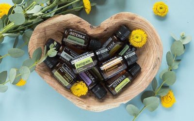 Jak najlepiej skorzystać z czerwcowej promocji w dōTERRA i cieszyć się olejkami całe lato