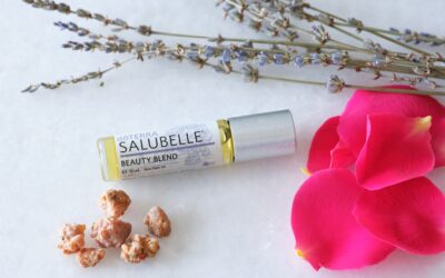 Piękna cera z Salubelle Beauty Blend