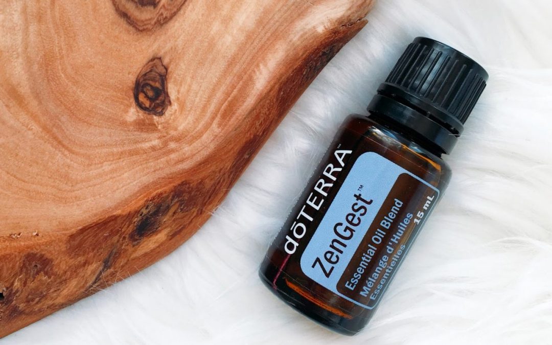 ZenGest pogromcą dolegliwości żołądkowych