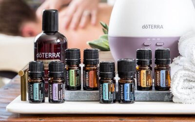 Podaruj swoim bliskim zabieg AromaTouch