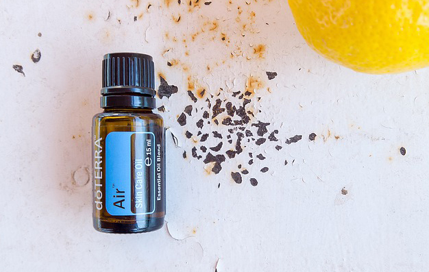 AIR – usiądź i odetchnij pełną piersią